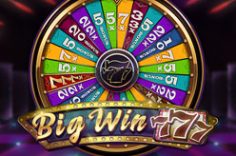 Играть в Big Win 777