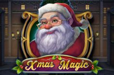 Играть в Xmas Magic